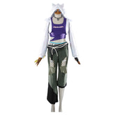 Ashe K-POP Idol Official Cosplay Costume - Overwatch 2 - Halloweez